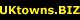 UKtowns